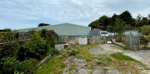 Office building plan to get site visit over concerns