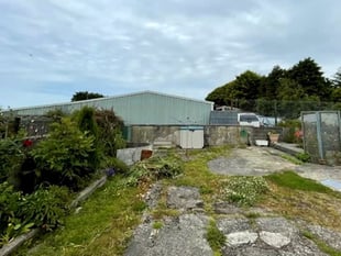 Office building plan to get site visit over concerns
