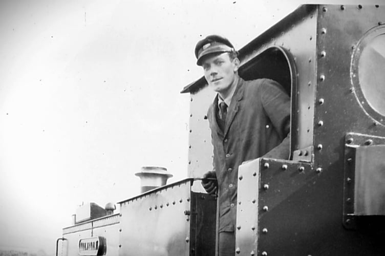 John Davies