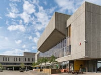 Arts Centre's early 2025 programme is packed with variety of events