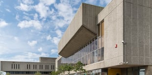 Sit-in forces Aberystwyth Uni reversal of library closure hours