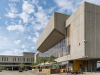 Arts Centre's early 2025 programme is packed with variety of events