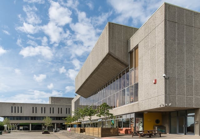 Students voice anger over reduced library hours at Aber Uni