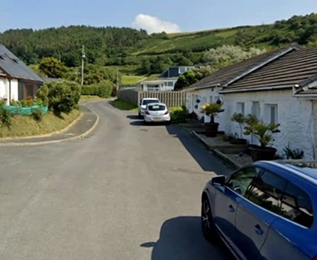 Cambrian Marine Centre owners submit new bid to build home