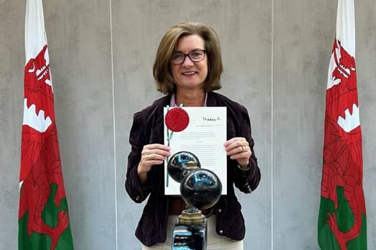 Eluned Morgan, Prif Weinidog Cymru