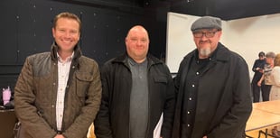 Plaid candidate wins Machynlleth County Council election