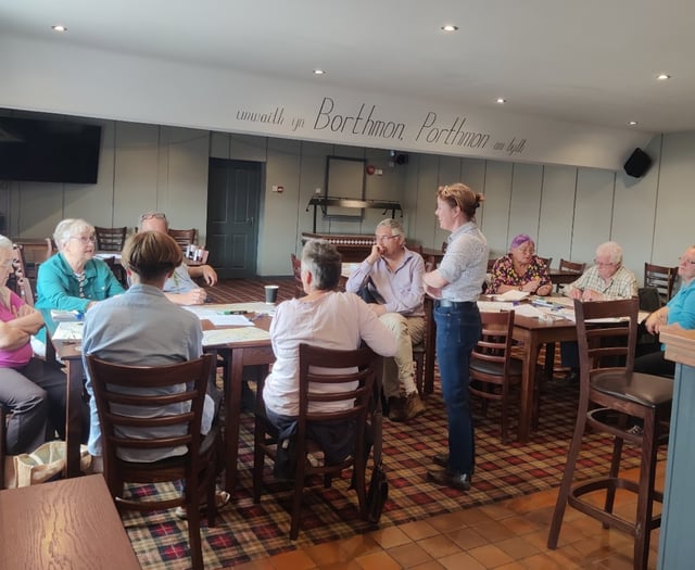How windfarms impact local communities