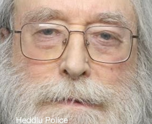 Police hope conviction will encourage victims to come forward