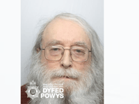 Aber serial paedophile "walks on our streets" again after 18 months