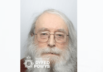 Aberystwyth serial paedophile "walks on our streets" again after 18 months in prison