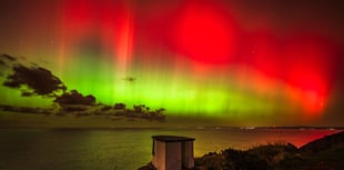 Northern Lights to be visible tonight and tomorrow