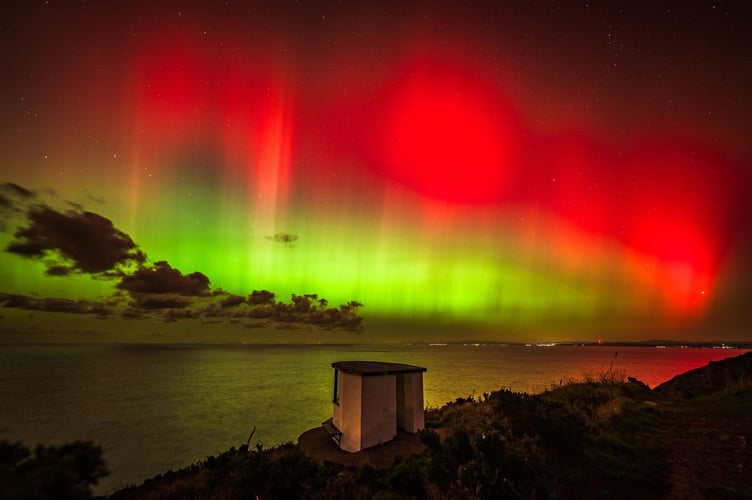 Northern Lights