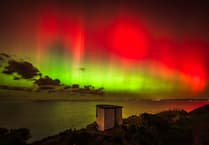 Northern Lights to be visible tonight and tomorrow