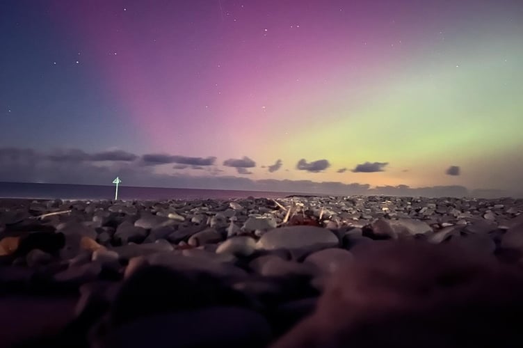 Northern Lights