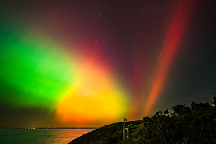 Northern Lights