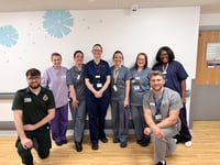 Charity funds workshop to help maternity staff support baby loss