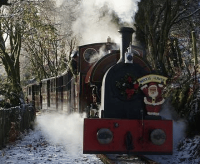 As season draws to a close, Corris Railway progress is examined