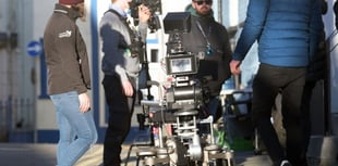 New drama series Dŵr/Still Waters to start filming in Carmarthenshire