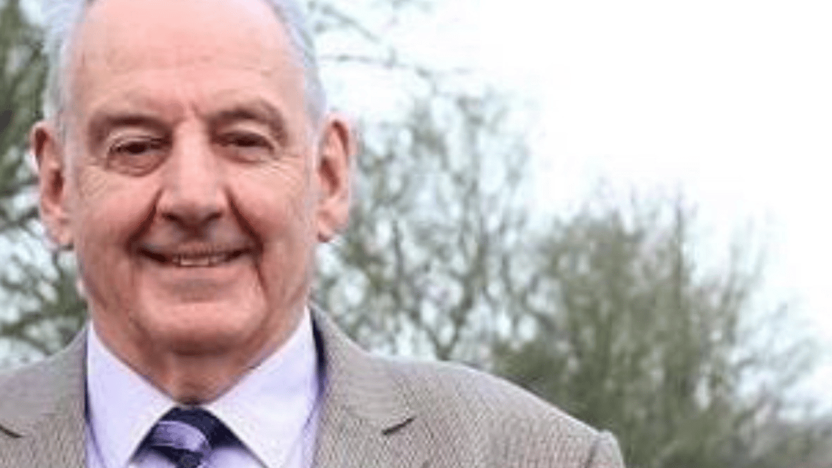 Missing man believed to be in Llanbedr, say police cambriannews.co.uk