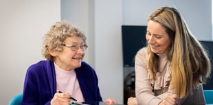 Ceredigion council make social services improvements