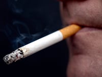 Number of smokers in Ceredigion reaches record low