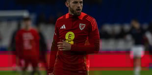 Bellamy: Norrington-Davies 'deserved to come on' against Montenegro
