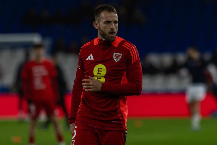 Rhys Norrington-Davies