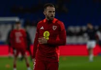 Norrington-Davies in for WC qualifiers