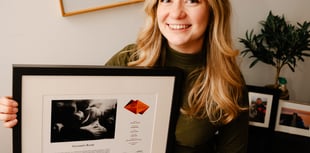 Aberystwyth photographer receives international recognition