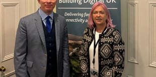 Dwyfor Meirionnydd mobile phone coverage subject of meeting