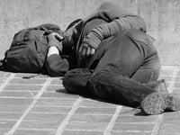 Calls for stronger action to tackle homelessness