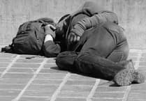 Calls for stronger action to tackle homelessness in Wales
