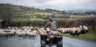 Rural crime in Wales on the rise
