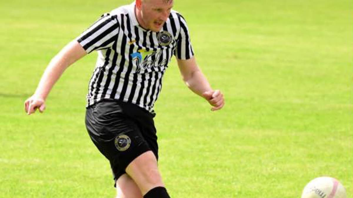 Central Wales South midweek hattricks for Bow Street Reserves