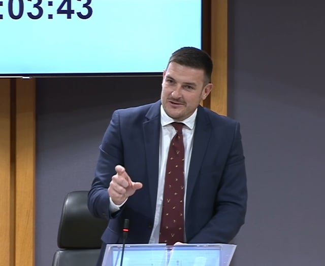 MS calls for backbench legislation overhaul 