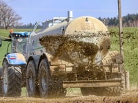 Concerns over water quality regulations
