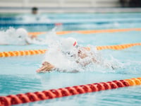Petition for more early morning adult swimming in Lampeter