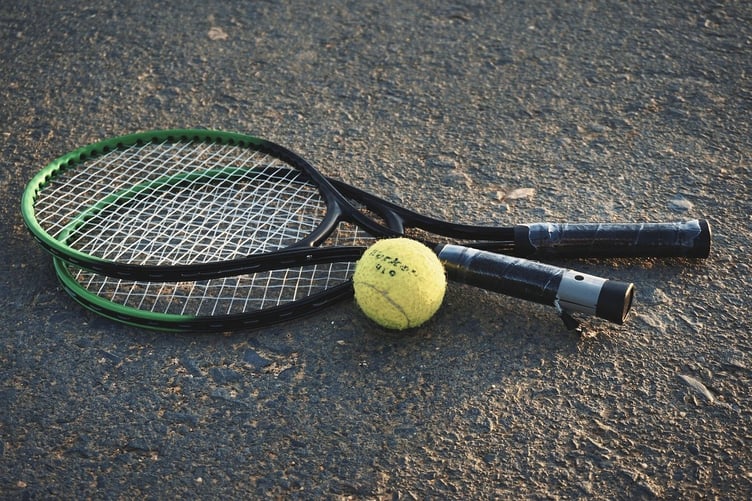 tennis