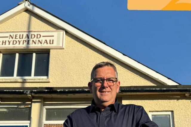 Liberal Democrats hold on to Tirymynach council seat