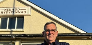 Liberal Democrats hold on to Tirymynach council seat