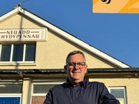 Liberal Democrats hold on to Tirymynach council seat