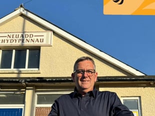 Liberal Democrats hold on to Tirymynach council seat