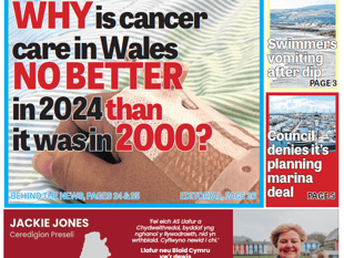 Why quality local journalism matters