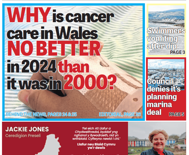 Why quality local journalism matters