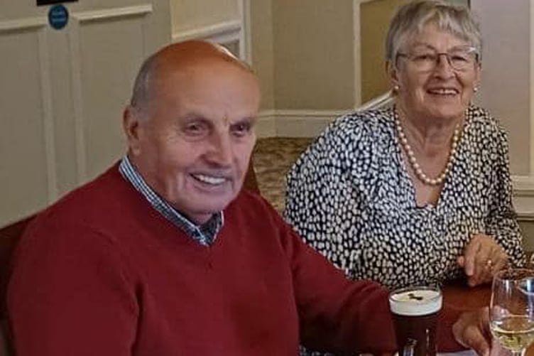 Llanuwchllyn have paid tribute to club stalwart John Manzini