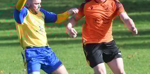 Tywyn Bryncrug triumphs with comeback win