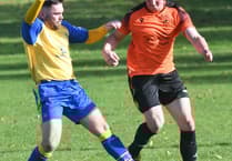 Tywyn Bryncrug triumphs with comeback win