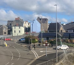 Major transport improvements on the way for Carmarthenshire