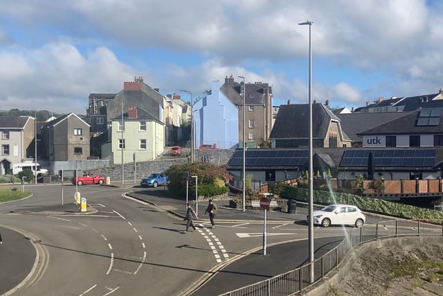 Major transport improvements on the way for Carmarthenshire
