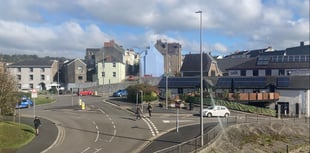 Major transport improvements on the way for Carmarthenshire